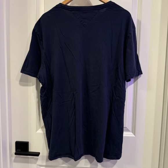 Tommy Hilfiger Printed T-shirt - Picture 2 of 4